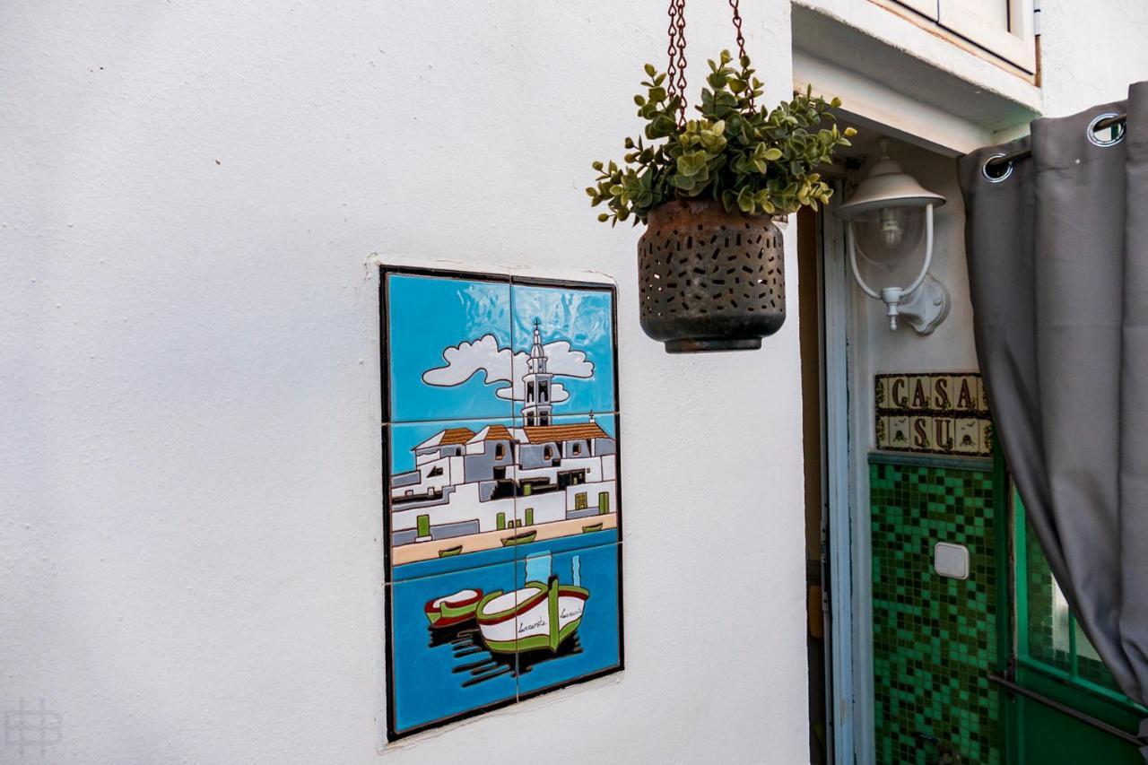 Casa Su Lanzarote Puerto del Carmen (Lanzarote) Exterior photo