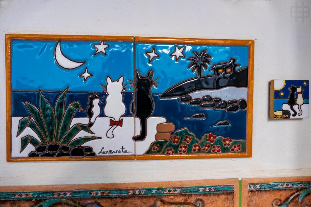 Casa Su Lanzarote Puerto del Carmen (Lanzarote) Exterior photo