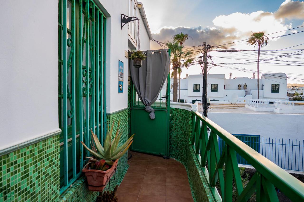 Casa Su Lanzarote Puerto del Carmen (Lanzarote) Exterior photo