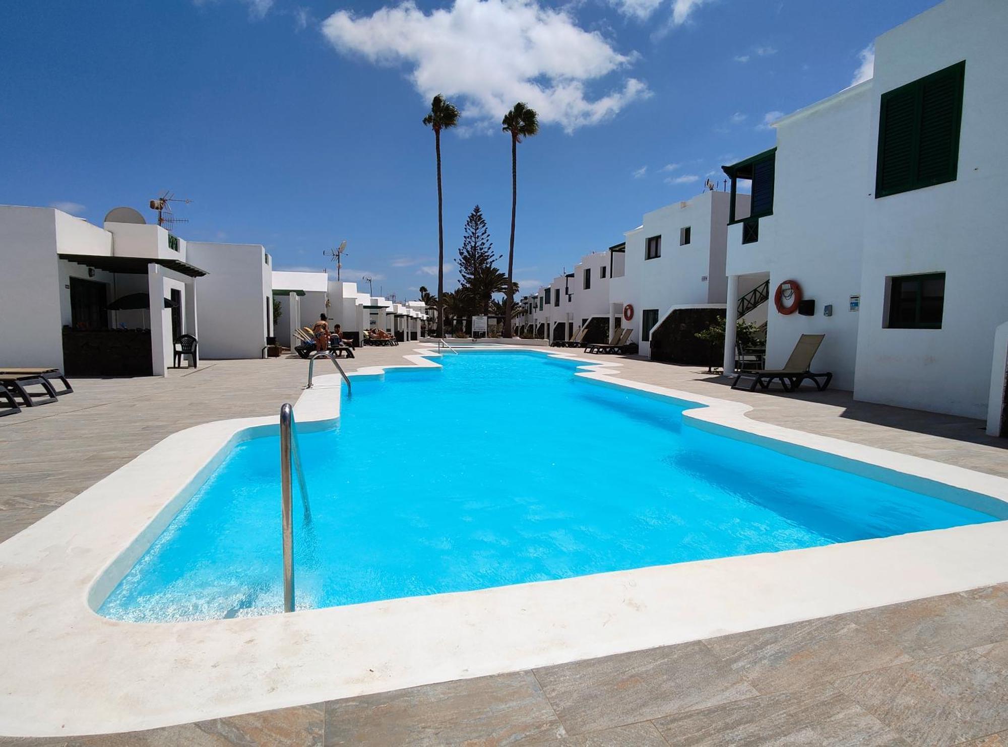 Casa Su Lanzarote Puerto del Carmen (Lanzarote) Exterior photo