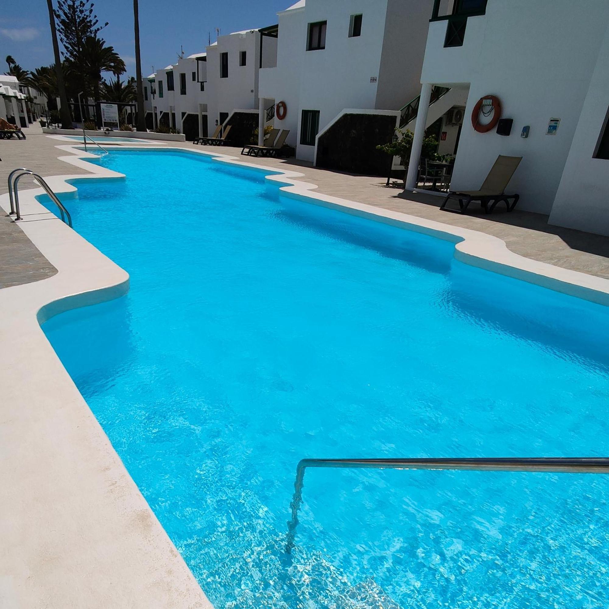 Casa Su Lanzarote Puerto del Carmen (Lanzarote) Exterior photo